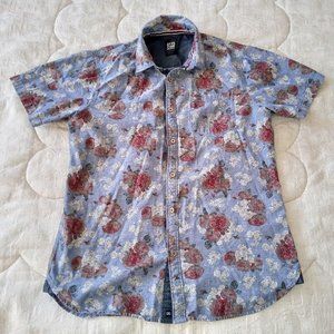 Micros Flower Shirt